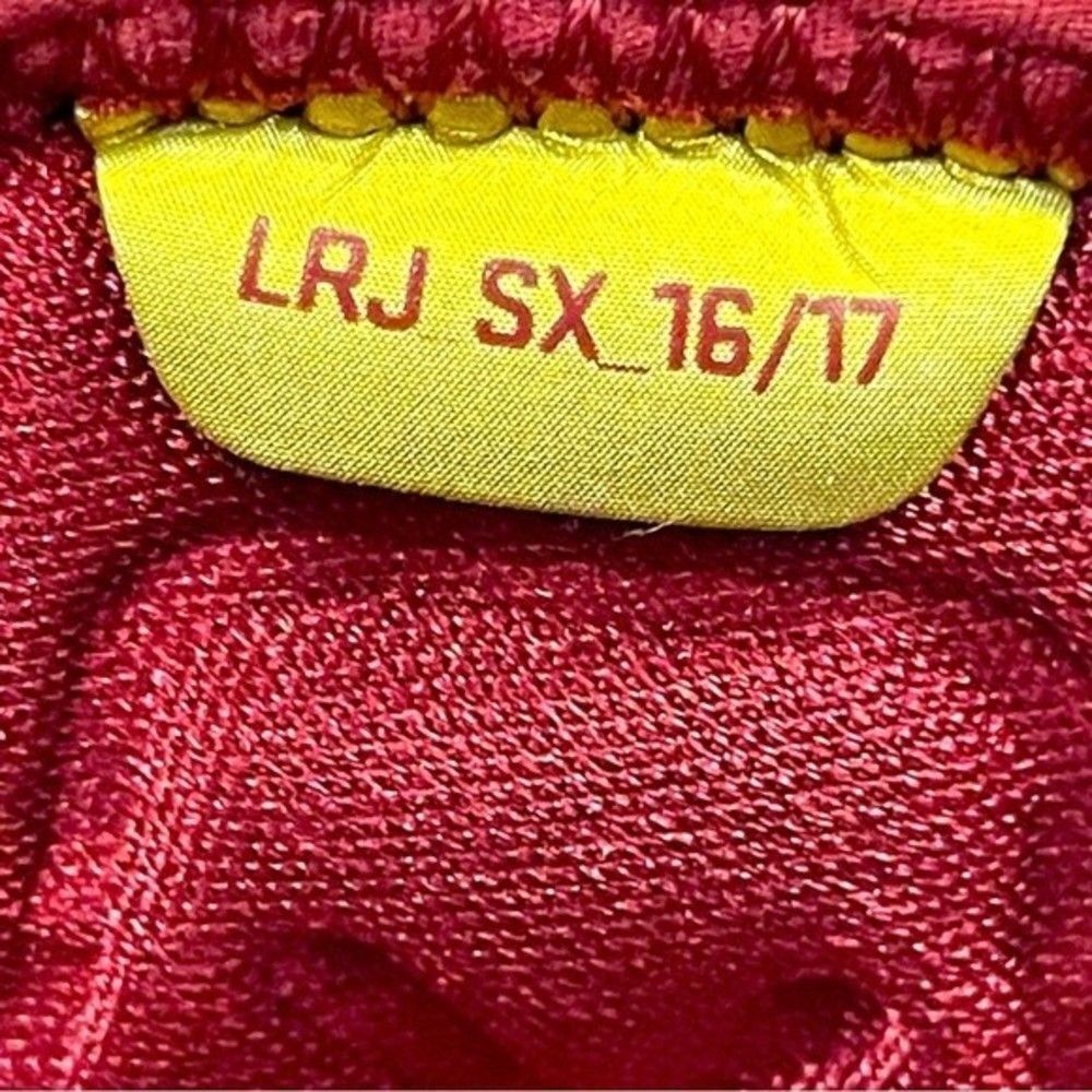 First edition 2016 Nike Lebron Soldier 10 - Picture 2 of 12